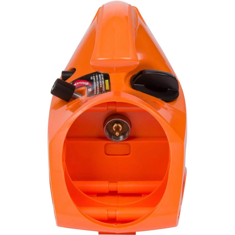 Propane Insect Fogger by Cutter 6 Propane Insect Fogger by Cutter - Image 4