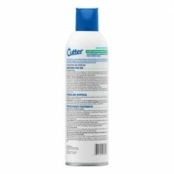 Natural 14 oz. Aerosol Outdoor Fogger Spray by Cutter 17 Natural 14 oz. Aerosol Outdoor Fogger Spray by Cutter -Pest Control Sales cutter bug foggers hg 95916 2 4f 1000