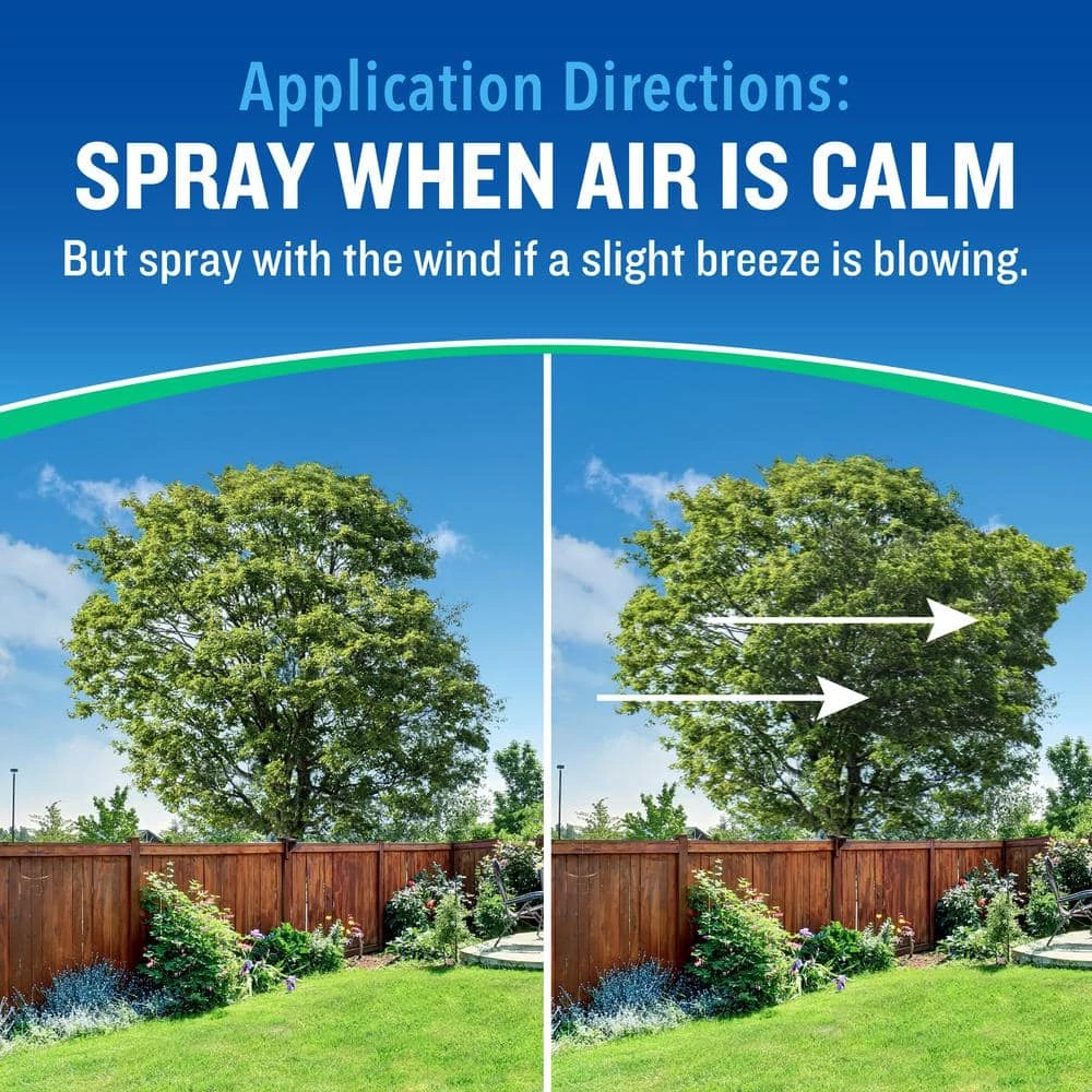 Natural 14 oz. Aerosol Outdoor Fogger Spray by Cutter 8 Natural 14 oz. Aerosol Outdoor Fogger Spray by Cutter - Image 6