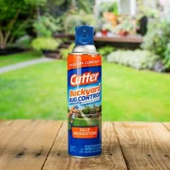 16 oz. Backyard Bug Control Outdoor Fogger Ready-to-Spray Outdoor Multi-Bug Killer by Cutter 8 16 oz. Backyard Bug Control Outdoor Fogger Ready-to-Spray Outdoor Multi-Bug Killer by Cutter -Pest Control Sales cutter bug foggers hg 96414 4f 1000