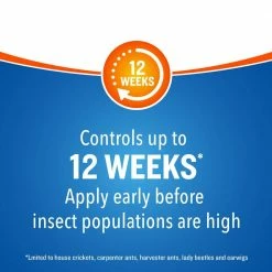 32 fl. oz. Concentrate Backyard Bug Control Spray by Cutter 18 32 fl. oz. Concentrate Backyard Bug Control Spray by Cutter -Pest Control Sales cutter bug killer spray hg 61067 6 c3 1000