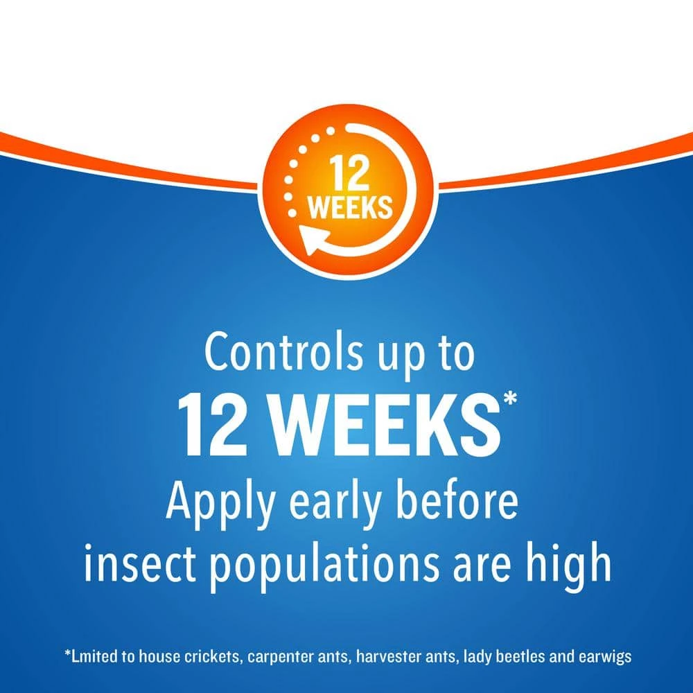 32 fl. oz. Concentrate Backyard Bug Control Spray by Cutter 10 32 fl. oz. Concentrate Backyard Bug Control Spray by Cutter - Image 8