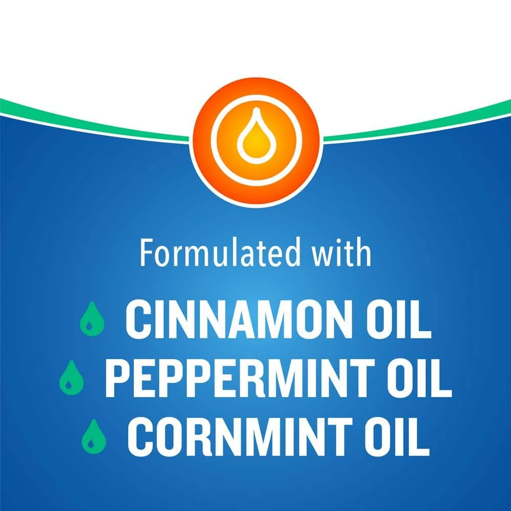 Essentials Bug Control 32 oz. Ready-To-Spray Mosquito Killer by Cutter 10 Essentials Bug Control 32 oz. Ready-To-Spray Mosquito Killer by Cutter - Image 8