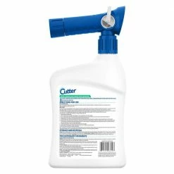 Essentials Bug Control 32 oz. Ready-To-Spray Mosquito Killer by Cutter 15 Essentials Bug Control 32 oz. Ready-To-Spray Mosquito Killer by Cutter -Pest Control Sales cutter bug killer spray hg 96619 66 1000