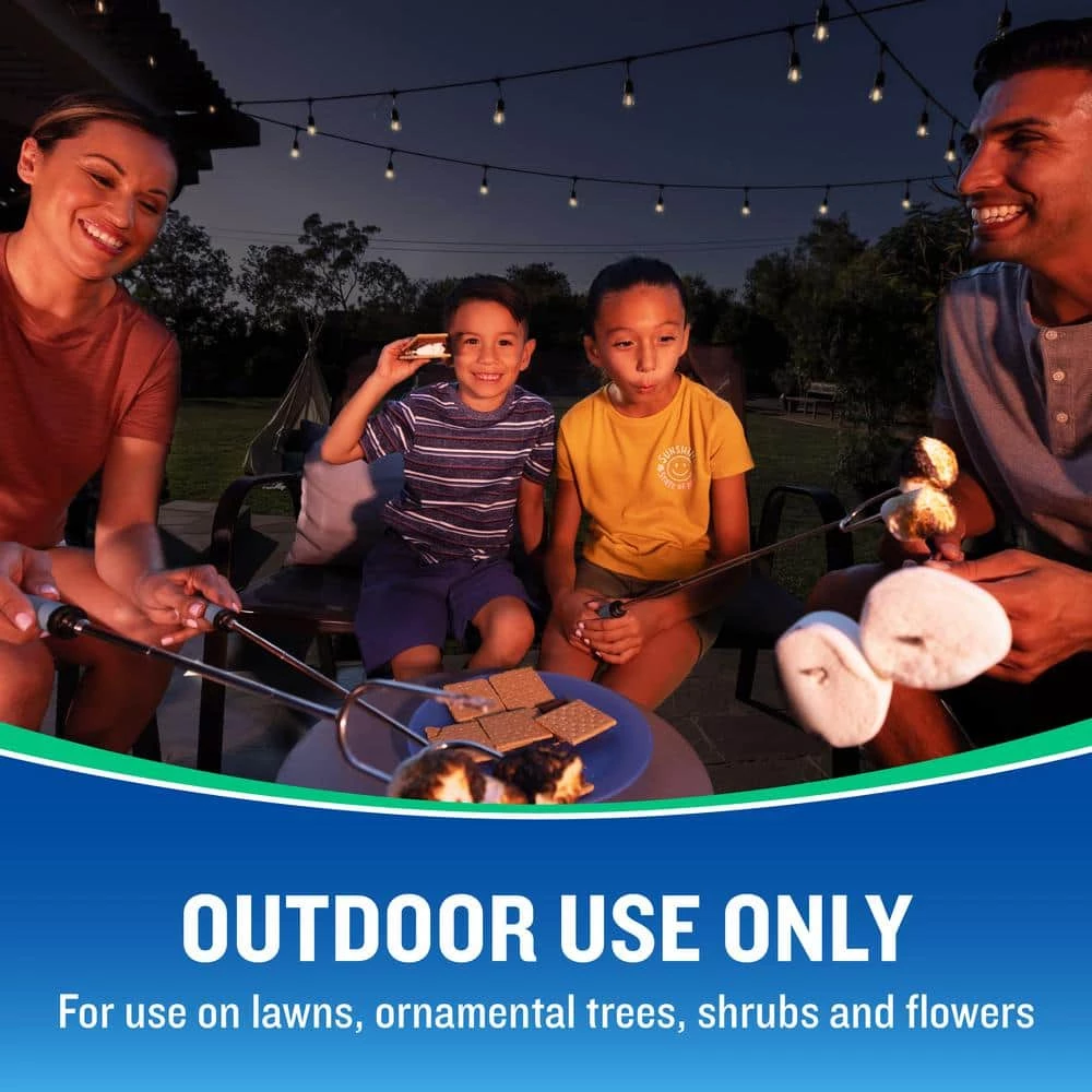 Essentials Bug Control 32 oz. Ready-To-Spray Mosquito Killer by Cutter 11 Essentials Bug Control 32 oz. Ready-To-Spray Mosquito Killer by Cutter - Image 9