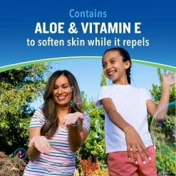 6 oz. Skinsations Mosquito and Insect Repellent Pump Spray by Cutter -Pest Control Sales cutter bug spray hg 54010 12 66 1000