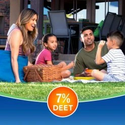 6 oz. Skinsations Mosquito and Insect Repellent Pump Spray by Cutter -Pest Control Sales cutter bug spray hg 54010 12 c3 1000