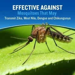 4 oz. Dry Mosquito Insect and Repellent Aerosol Spray by Cutter -Pest Control Sales cutter bug spray hg 96058 3 76 1000