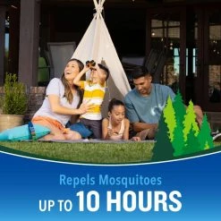 4 oz. Dry Mosquito Insect and Repellent Aerosol Spray by Cutter -Pest Control Sales cutter bug spray hg 96058 3 c3 1000