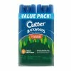 Backwoods Insect Repellent Twin Pack by Cutter 1 Backwoods Insect Repellent Twin Pack by Cutter -Pest Control Sales cutter bug spray hg 96282 1 64 1000