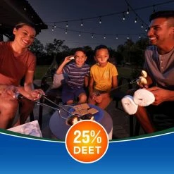 Backwoods Insect Repellent Twin Pack by Cutter -Pest Control Sales cutter bug spray hg 96282 1 76 1000