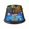 20 oz. CitroGuard Triple Wick Citronella Candle by Cutter 1 20 oz. CitroGuard Triple Wick Citronella Candle by Cutter -Pest Control Sales cutter citronella candles hg 95784 7 64 1000