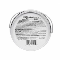 17 oz. Citro Guard Bucket Candle in White by Cutter 20 17 oz. Citro Guard Bucket Candle in White by Cutter -Pest Control Sales cutter citronella candles hg 96991 1f 1000