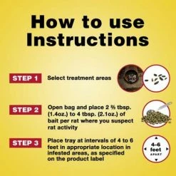 Pest Control Sales -Pest Control Sales d con bait stations 19200 99875 c3 1000