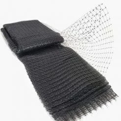 7 ft. x 100 ft. Deer-X Temporary Protective Netting by Dalen -Pest Control Sales dalen animal barriers dx 7 fa 1000