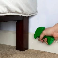 64 oz. Ready-To-Use Bed Bug Killer by EcoLogic -Pest Control Sales ecologic bug killer spray hg 75038 4f 1000