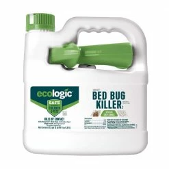 64 oz. Ready-To-Use Bed Bug Killer by EcoLogic