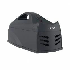Dome Z-Wave Smart Electronic Mouse, Rat and Rodent Trap by Elexa