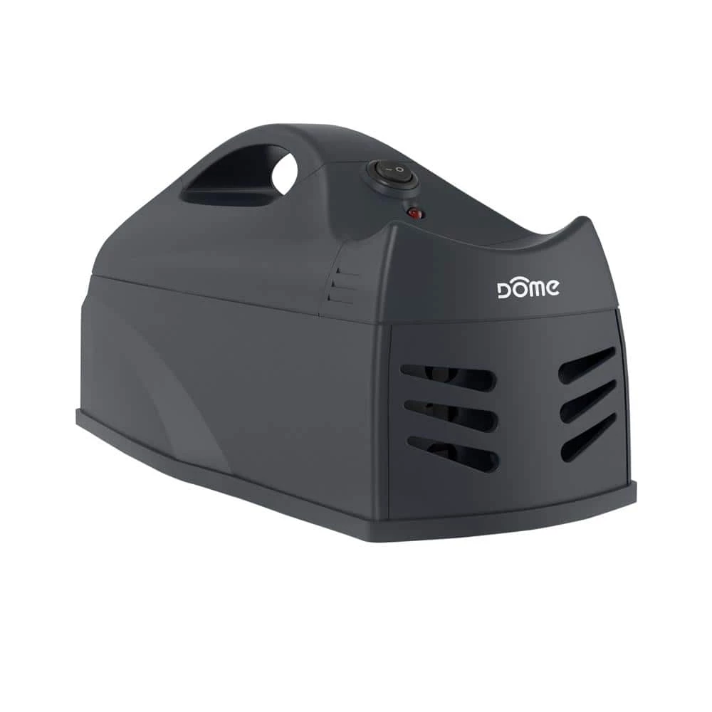 Dome Z-Wave Smart Electronic Mouse, Rat and Rodent Trap by Elexa 3 Dome Z-Wave Smart Electronic Mouse, Rat and Rodent Trap by Elexa