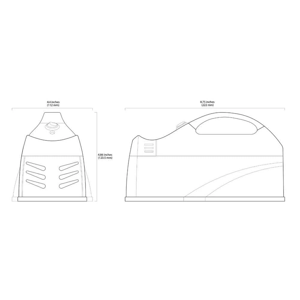 Dome Z-Wave Smart Electronic Mouse, Rat and Rodent Trap by Elexa 4 Dome Z-Wave Smart Electronic Mouse, Rat and Rodent Trap by Elexa - Image 2