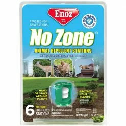 Animal Repellent Stations by Enoz