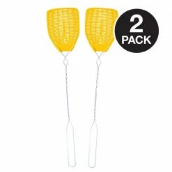 Flyswatter Twin Pack by ENOZ