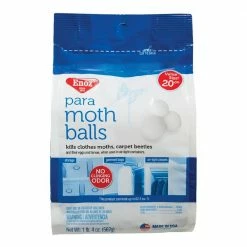 20 oz. Para Moth Balls Box by ENOZ