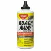 16 oz. Roach Away Powder Boric Acid by Enoz -Pest Control Sales enoz insect killer granules r47 1 64 1000