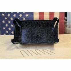 Snake Snare Box with 3 Scent and Net Loads by EVE'S REVENGE SNAKE SNARES -Pest Control Sales eve s revenge snake snares animal barriers sbox100 1d 1000