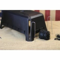 Snake Snare Box with 3 Scent and Net Loads by EVE'S REVENGE SNAKE SNARES -Pest Control Sales eve s revenge snake snares animal barriers sbox100 a0 1000