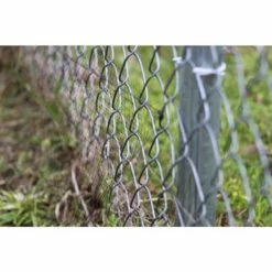 100 ft. Snake Trap and Fence-Style Snaring Kit by EVE'S REVENGE SNAKE SNARES -Pest Control Sales eve s revenge snake snares animal barriers ss100 4f 1000