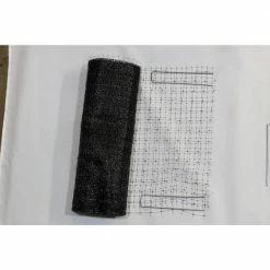 100 ft. Snake Trap and Fence-Style Snaring Kit by EVE'S REVENGE SNAKE SNARES -Pest Control Sales eve s revenge snake snares animal barriers ss100 d4 1000