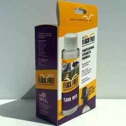 Tank Mix Bird Repellent Spray by Flock Free -Pest Control Sales flock free animal repellents rtm 001 40 1000