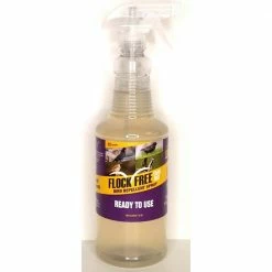 32 oz. Bird Repellent Ready to Use Spray by Flock Free