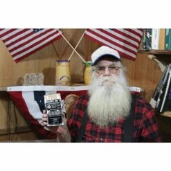 Mouse Pest Repellent Pouches (4-Pack) by GRANDPA GUS'S -Pest Control Sales grandpa gus s animal repellents gmm 4 50 az 44 1000