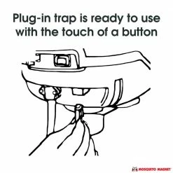 Patriot Plus Insect and Mosquito Trap by Mosquito Magnet 12 Patriot Plus Insect and Mosquito Trap by Mosquito Magnet -Pest Control Sales green mosquito magnet insect traps mm4200b 4f 1000