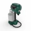 Patriot Plus Insect and Mosquito Trap by Mosquito Magnet -Pest Control Sales green mosquito magnet insect traps mm4200b 64 1000
