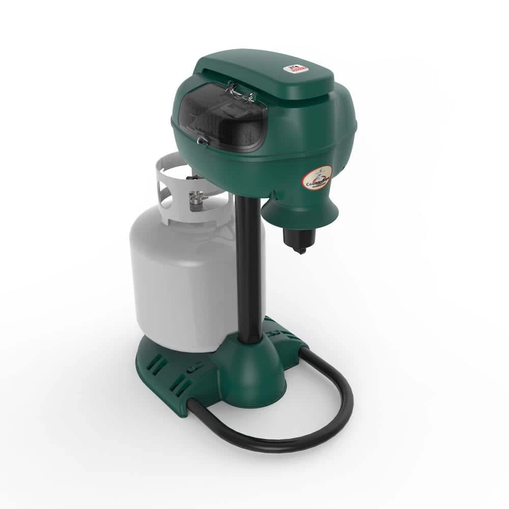 Patriot Plus Insect and Mosquito Trap by Mosquito Magnet 3 Patriot Plus Insect and Mosquito Trap by Mosquito Magnet