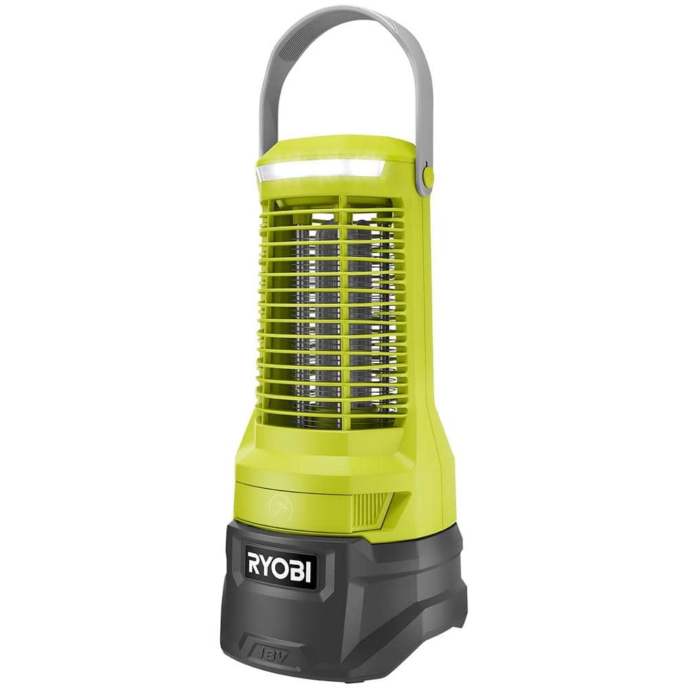 ONE+ 18-Volt Cordless Bug Zapper (Tool Only) by RYOBI 8 ONE+ 18-Volt Cordless Bug Zapper (Tool Only) by RYOBI - Image 6