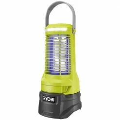 ONE+ 18-Volt Cordless Bug Zapper (Tool Only) by RYOBI