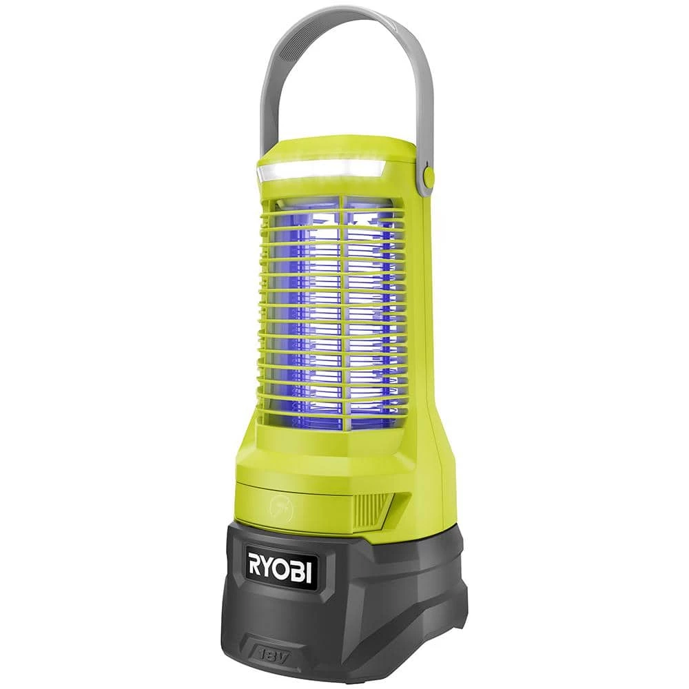 ONE+ 18-Volt Cordless Bug Zapper (Tool Only) by RYOBI 3 ONE+ 18-Volt Cordless Bug Zapper (Tool Only) by RYOBI