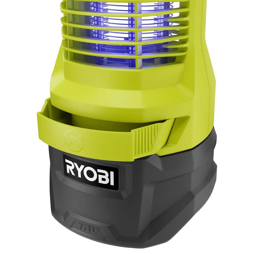 ONE+ 18-Volt Cordless Bug Zapper (Tool Only) by RYOBI 10 ONE+ 18-Volt Cordless Bug Zapper (Tool Only) by RYOBI - Image 8