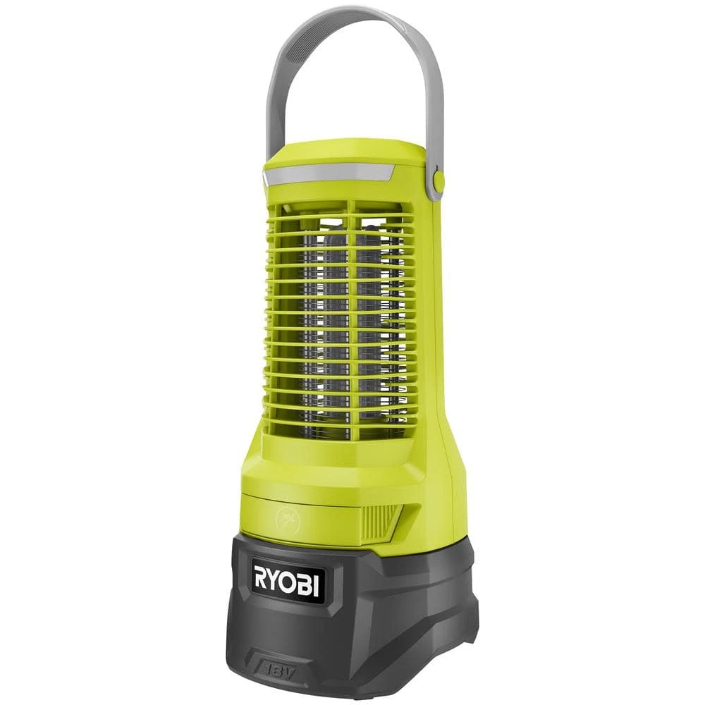 ONE+ 18-Volt Cordless Bug Zapper (Tool Only) by RYOBI 9 ONE+ 18-Volt Cordless Bug Zapper (Tool Only) by RYOBI - Image 7