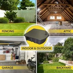 Mouse Killer Bars and Locking Rat and Mouse Refillable Bait Station Value Pack by Harris -Pest Control Sales harris bait stations 2ratbox mbars20 4f 1000