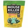 Mouse Killer Bars with Refill Bait Station (20-Pack) by Harris 2 Mouse Killer Bars with Refill Bait Station (20-Pack) by Harris -Pest Control Sales harris bait stations mbars 20 64 1000