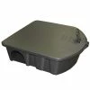 Rat and Mouse Bait Station by Harris -Pest Control Sales harris bait stations ratbox 64 1000