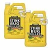 1 Gal. Stink Bug Killer (2-Pack) by Harris 2 1 Gal. Stink Bug Killer (2-Pack) by Harris -Pest Control Sales harris bug killer spray 2stink128 64 1000