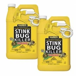 1 Gal. Stink Bug Killer (2-Pack) by Harris
