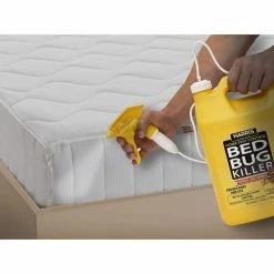 Large Bed Bug Kit by Harris -Pest Control Sales harris bug killer spray bbkit lgvp 44 1000
