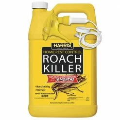 1 Gal. Roach Killer Spray by Harris